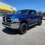 Image for 2014 RAM 2500 ST ID: 6656979