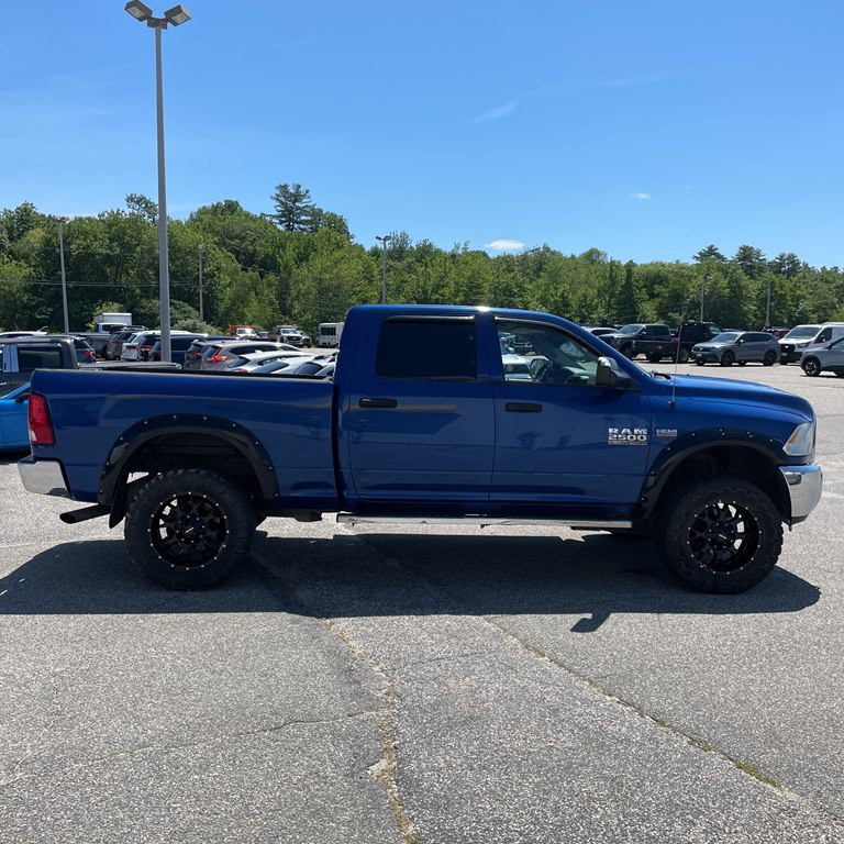 2014 RAM 2500 Image 2