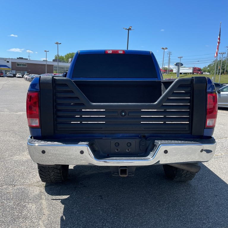 2014 RAM 2500 Image 5