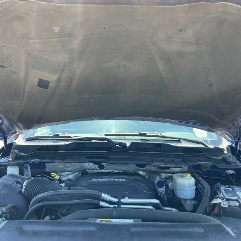 2014 RAM 2500 Image 6