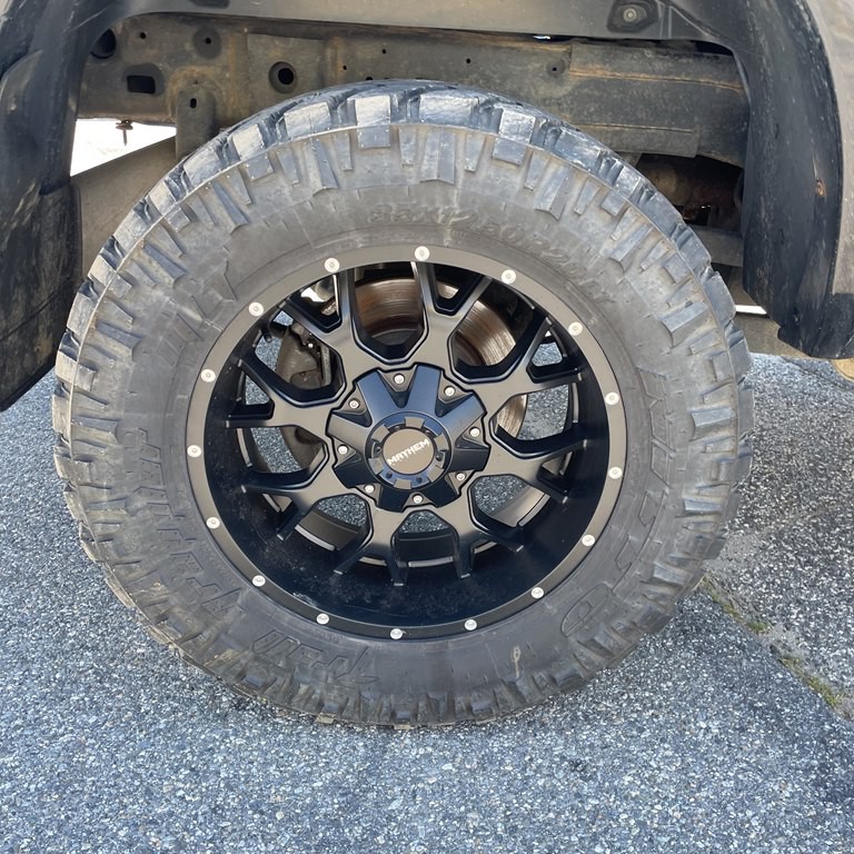 2014 RAM 2500 Image 15