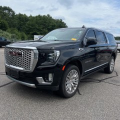 Image for 2023 GMC Yukon Denali ID: 6656999