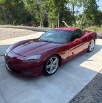 Image for 2008 Chevrolet Corvette  ID: 6659410