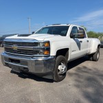 Image for 2018 Chevrolet Silverado 1500  ID: 6668373