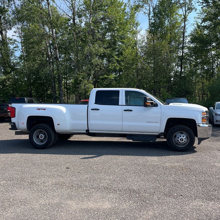 2018 Chevrolet Silverado 1500 Image 6