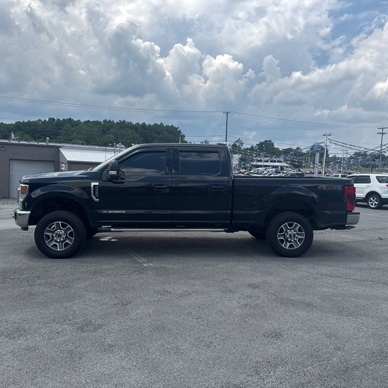 2022 Ford F-350 Image 1