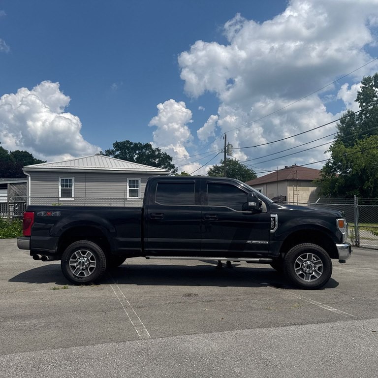 2022 Ford F-350 Image 2