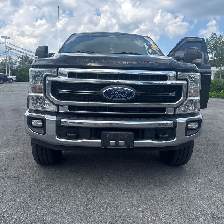 2022 Ford F-350 Image 4