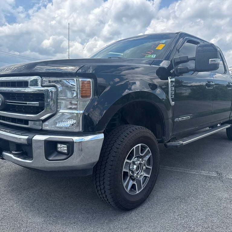 2022 Ford F-350 Image 5