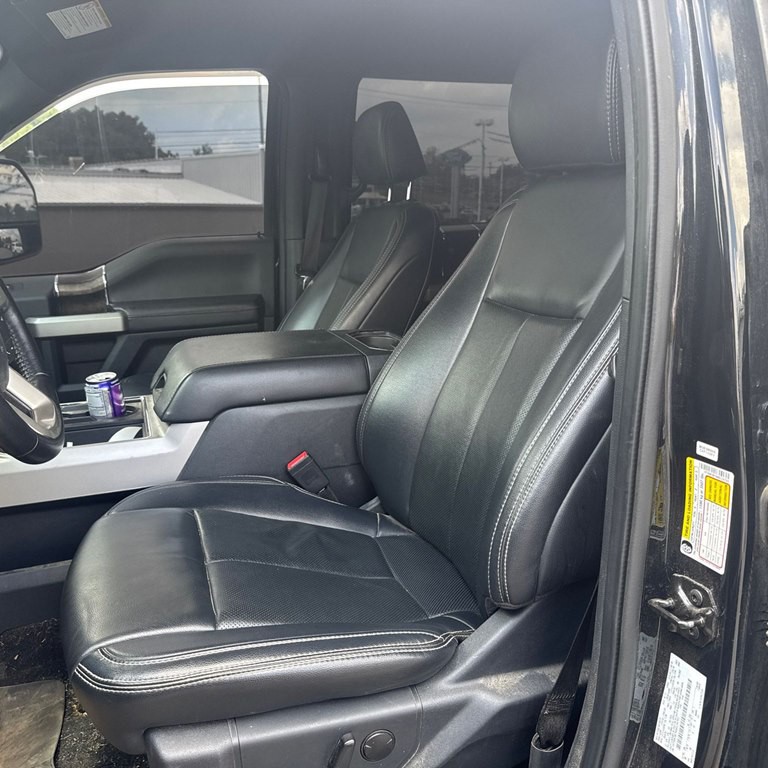 2022 Ford F-350 Image 7