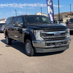 Image for 2022 Ford F-250 Super Duty ID: 6668427