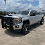 Image for 2019 GMC Sierra 2500 SLE ID: 6668451
