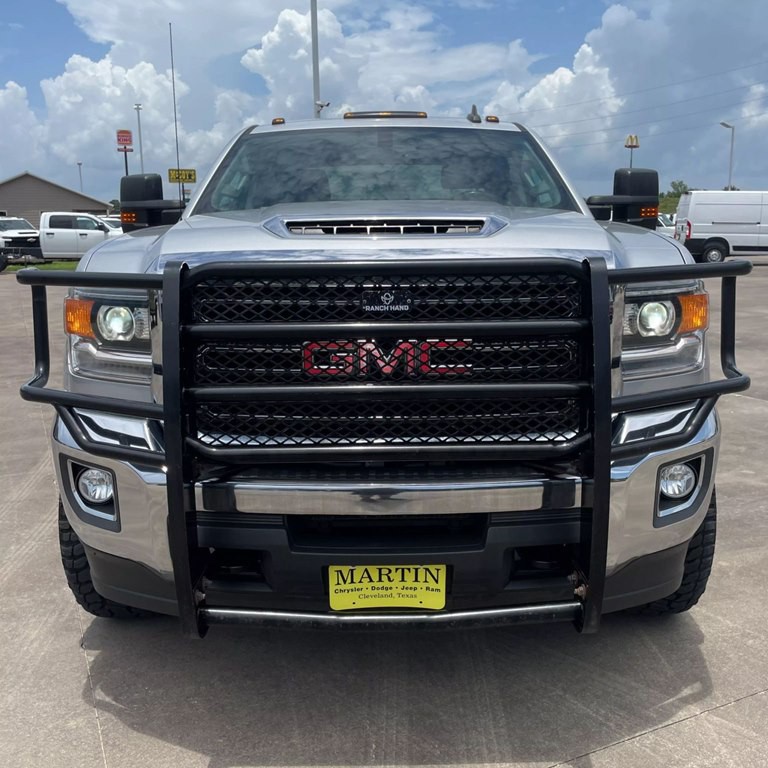 2019 GMC Sierra Image 5