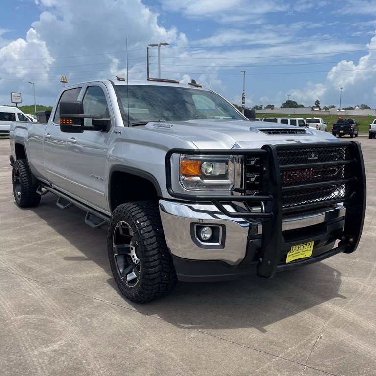 2019 GMC Sierra Image 6