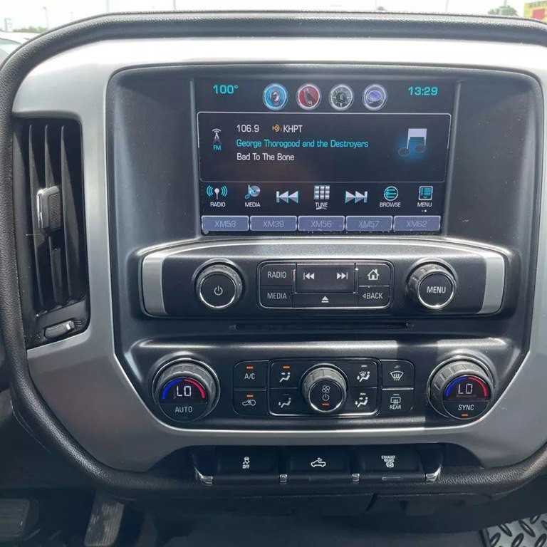 2019 GMC Sierra Image 13