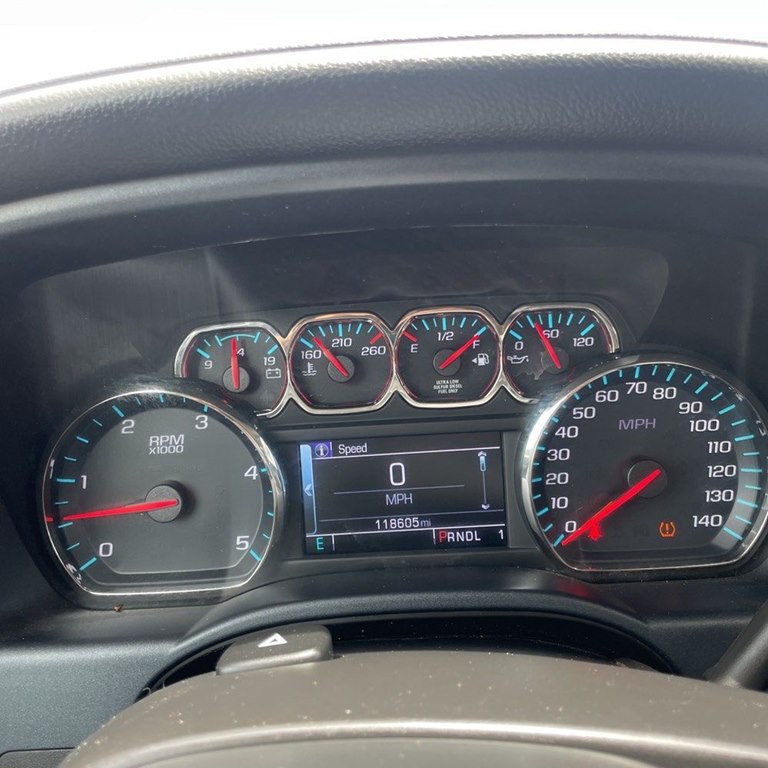 2019 GMC Sierra Image 14