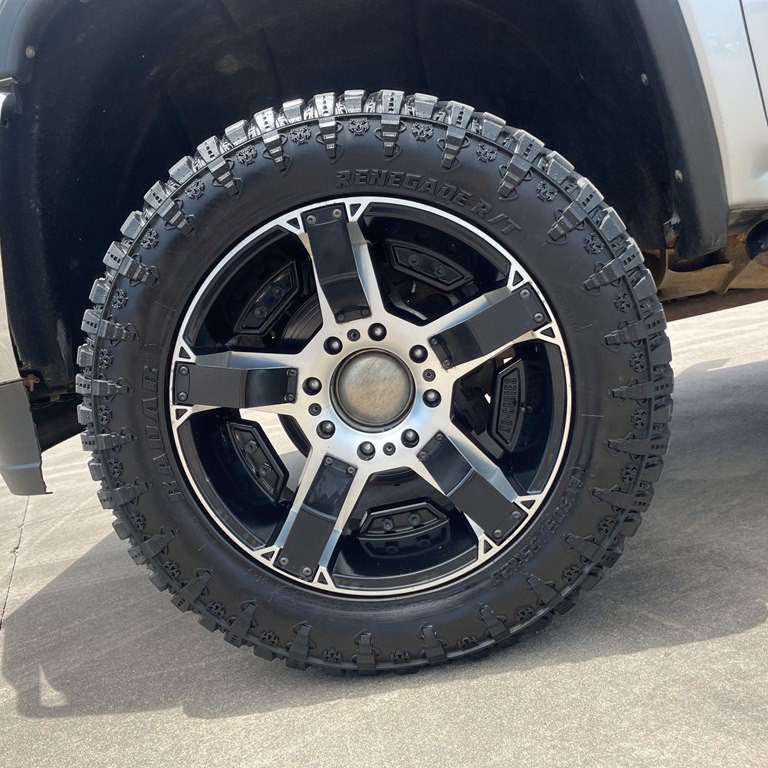 2019 GMC Sierra Image 15