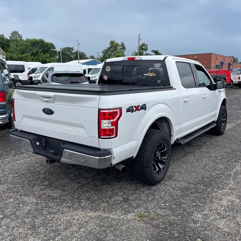 2018 Ford F-150 Image 6