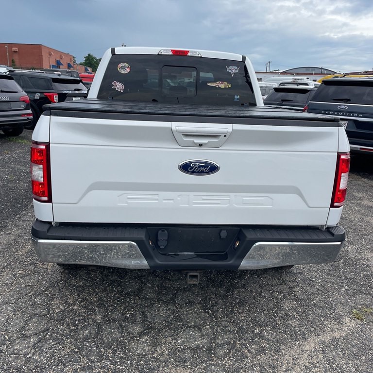 2018 Ford F-150 Image 7