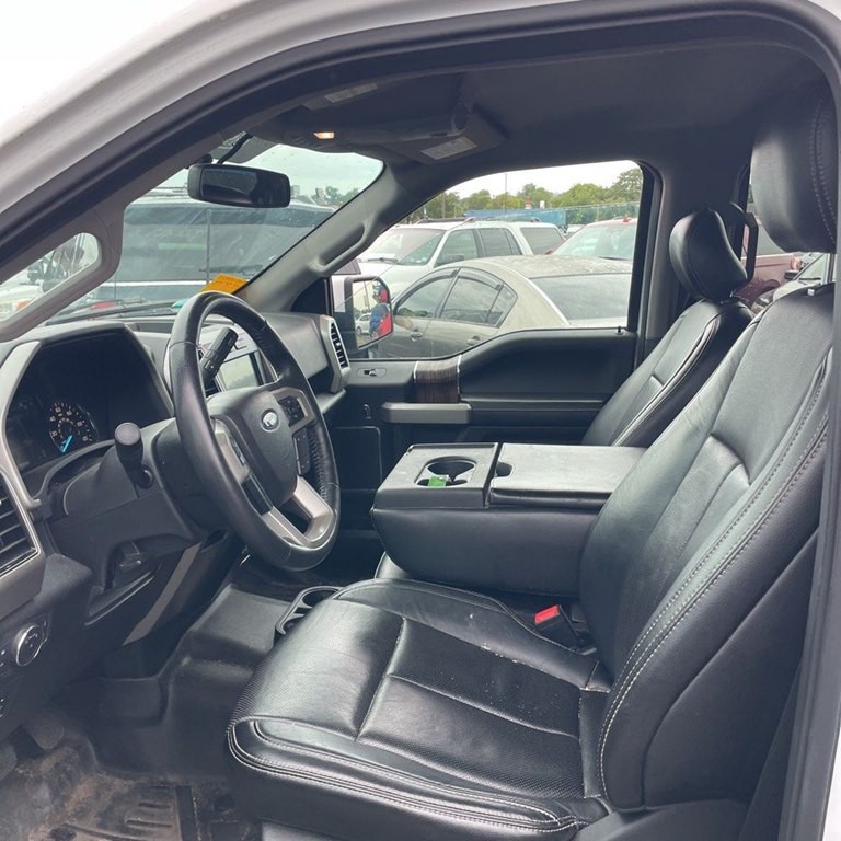 2018 Ford F-150 Image 8
