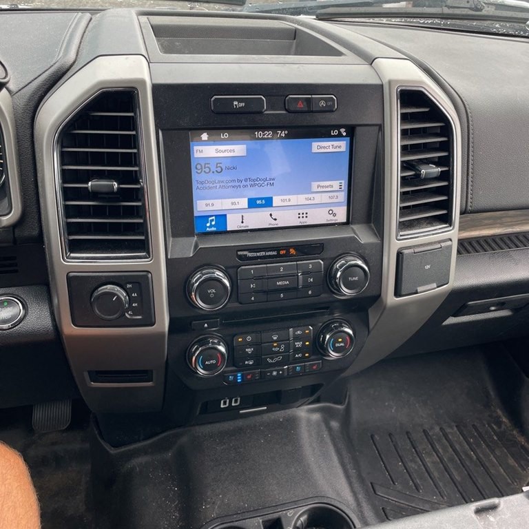 2018 Ford F-150 Image 9