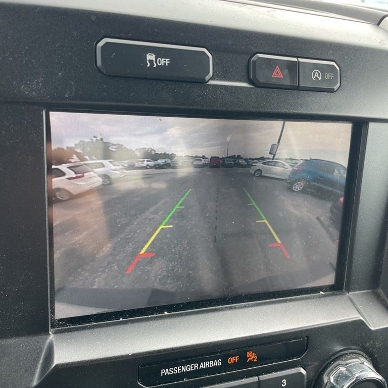 2018 Ford F-150 Image 10