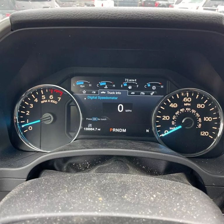 2018 Ford F-150 Image 11