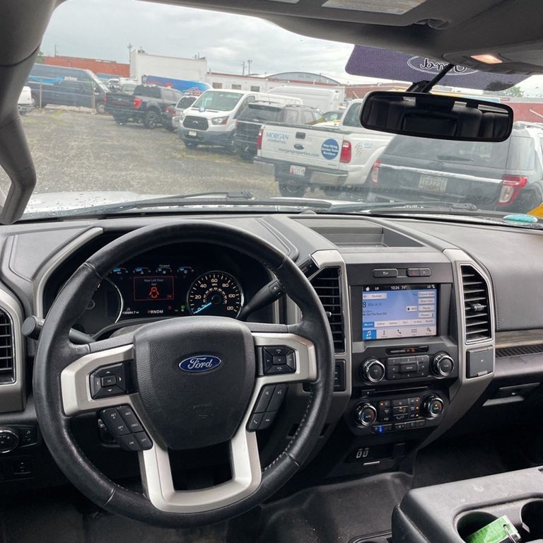 2018 Ford F-150 Image 12