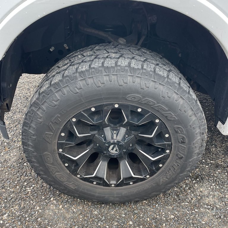 2018 Ford F-150 Image 13