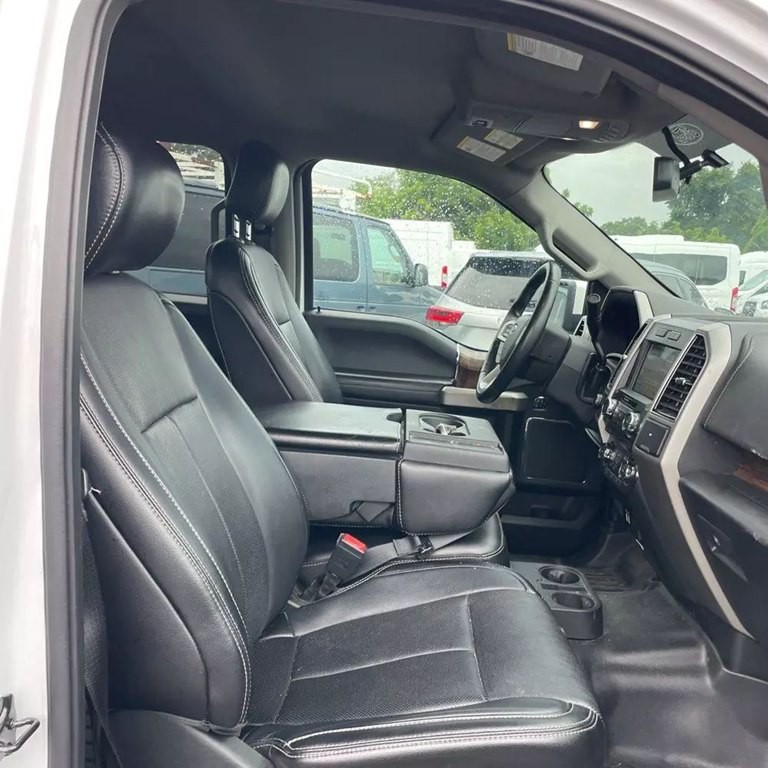 2018 Ford F-150 Image 14