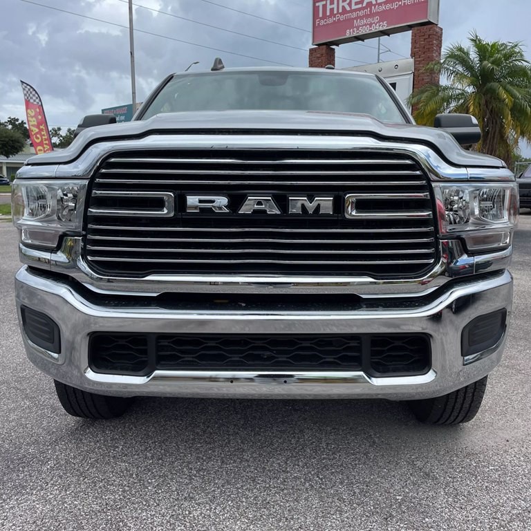 2022 RAM 2500 Image 2