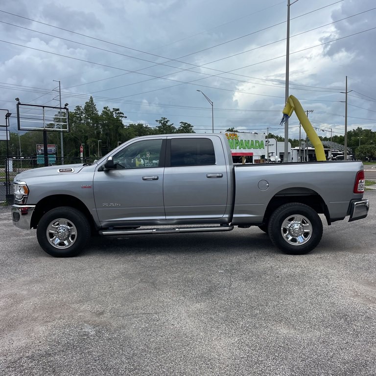 2022 RAM 2500 Image 4