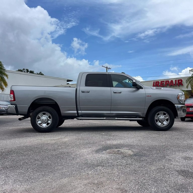 2022 RAM 2500 Image 5
