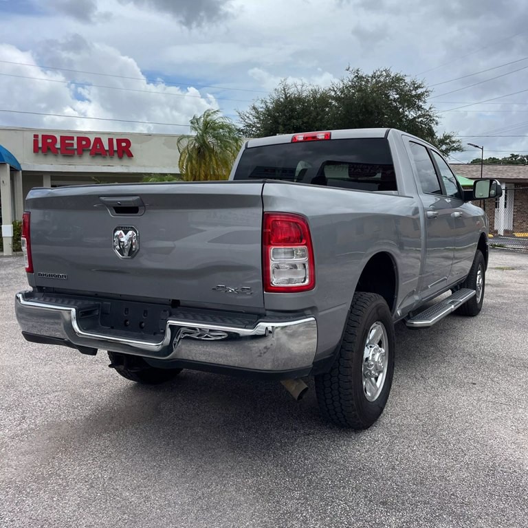 2022 RAM 2500 Image 6