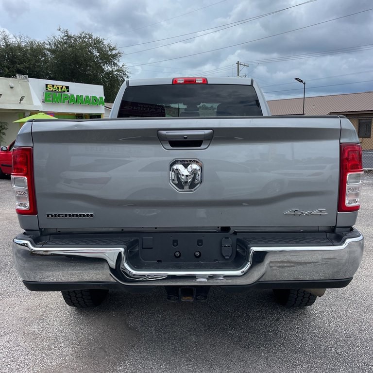 2022 RAM 2500 Image 7