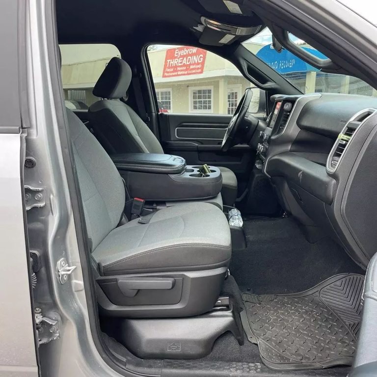 2022 RAM 2500 Image 10