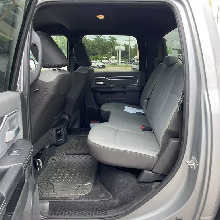 2022 RAM 2500 Image 12
