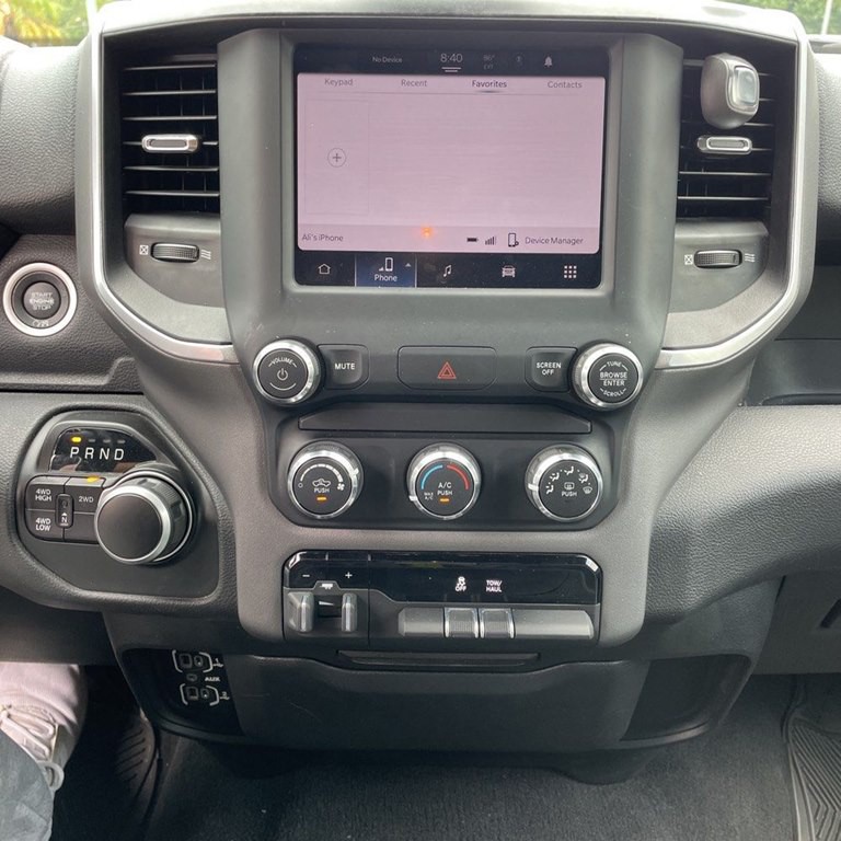 2022 RAM 2500 Image 13
