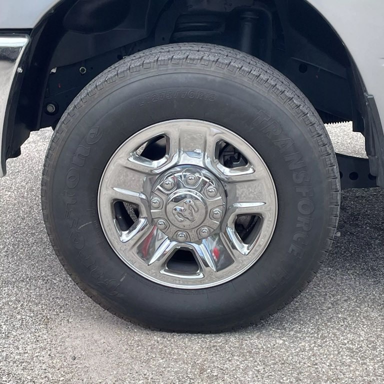 2022 RAM 2500 Image 15