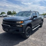 Image for 2020 Chevrolet Silverado 1500 Trail Boss Custom ID: 6668556