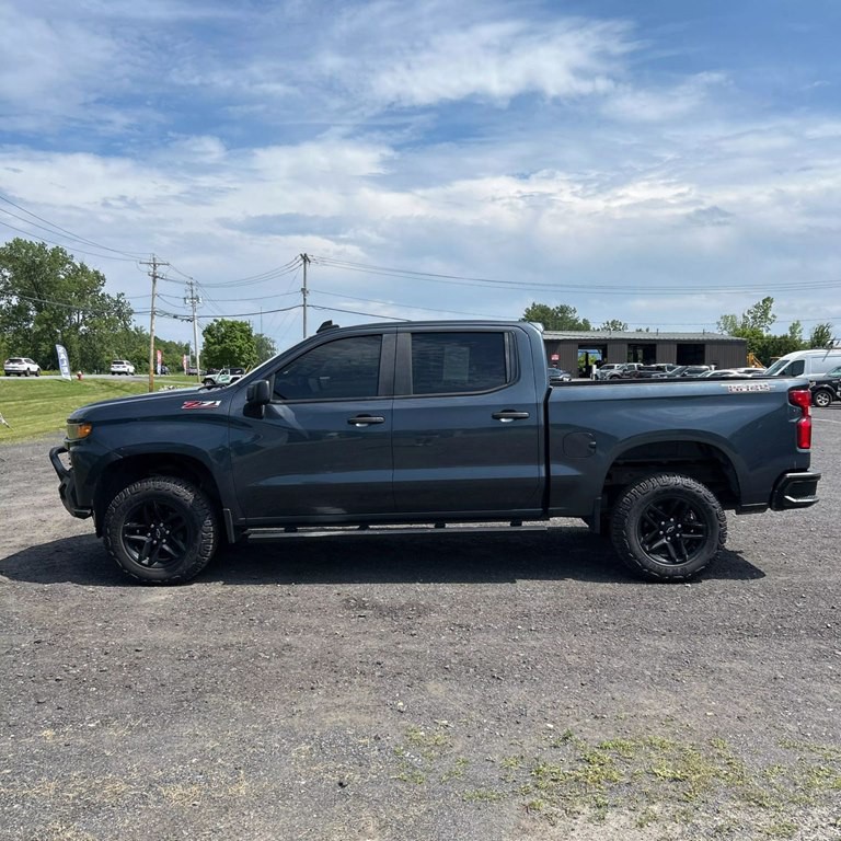 2020 Chevrolet Silverado 1500 Image 6