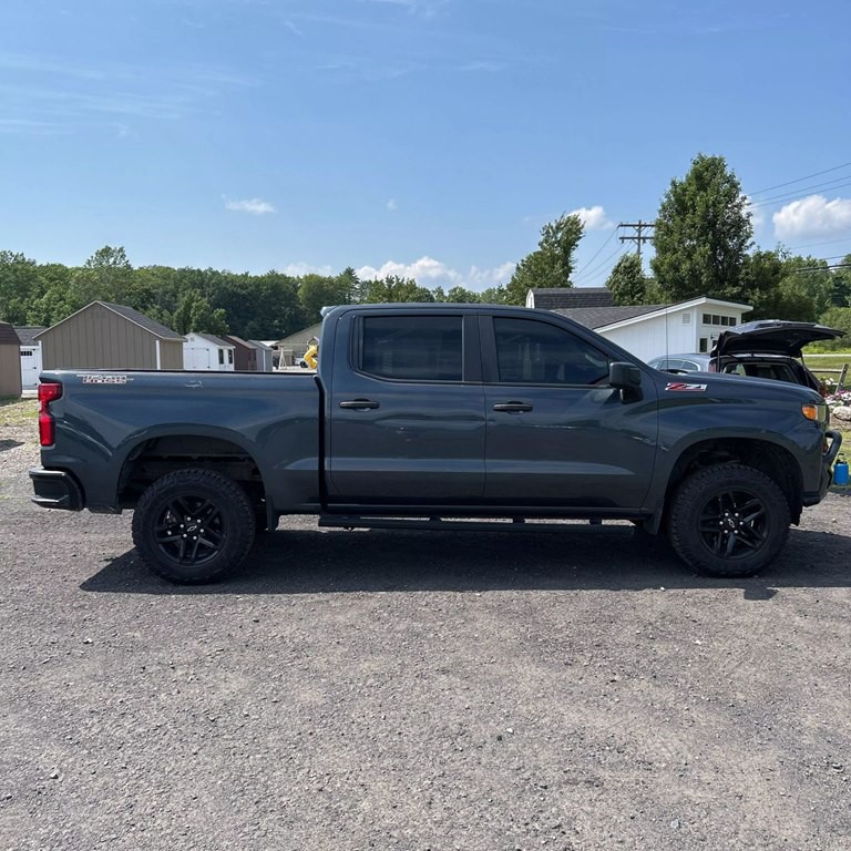 2020 Chevrolet Silverado 1500 Image 7