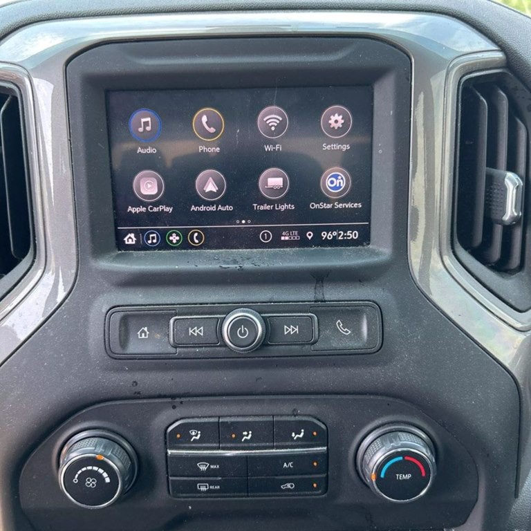 2020 Chevrolet Silverado 1500 Image 9
