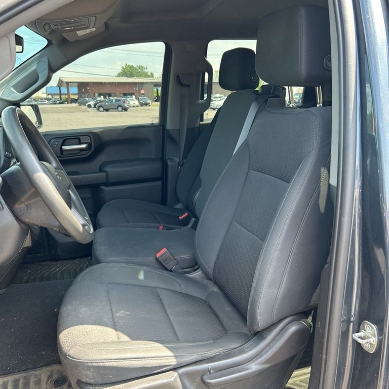 2020 Chevrolet Silverado 1500 Image 10