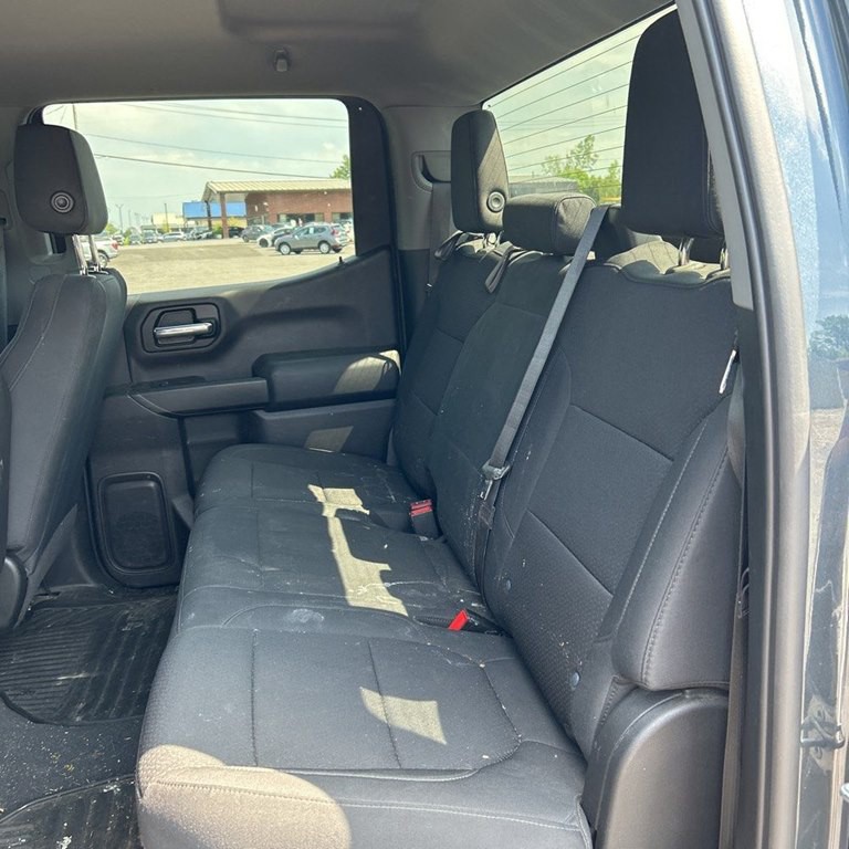 2020 Chevrolet Silverado 1500 Image 11