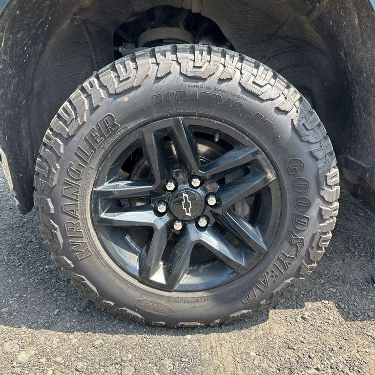 2020 Chevrolet Silverado 1500 Image 13