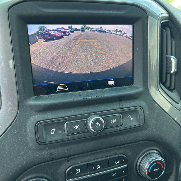 2020 Chevrolet Silverado 1500 Image 14