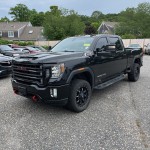 Image for 2022 GMC Sierra 2500 AT4 ID: 6668575