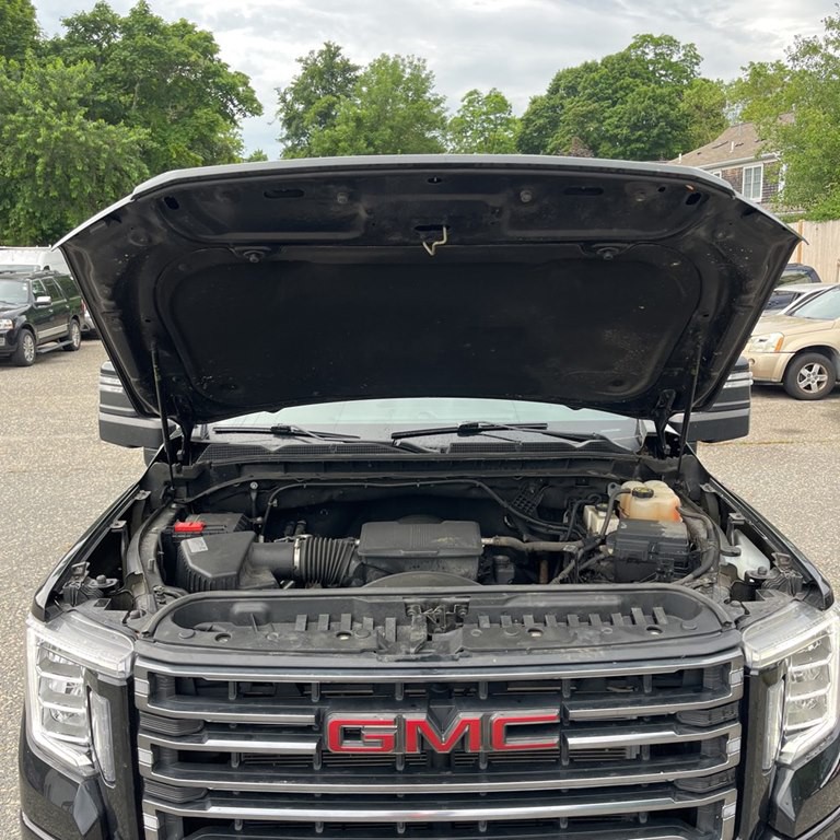 2022 GMC Sierra Image 5