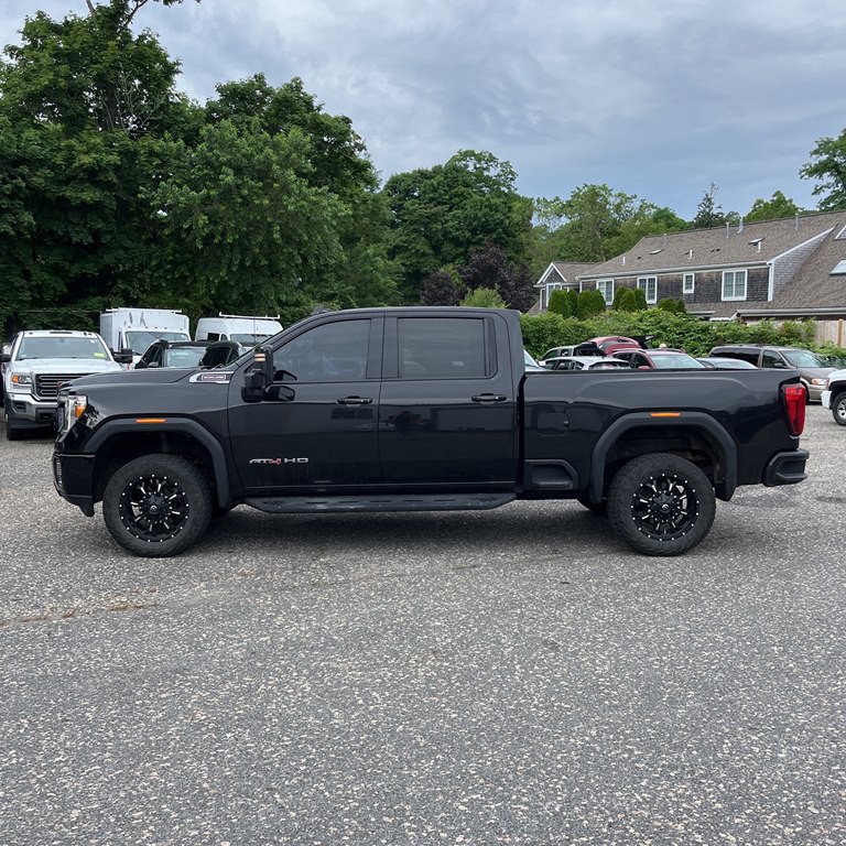 2022 GMC Sierra Image 7